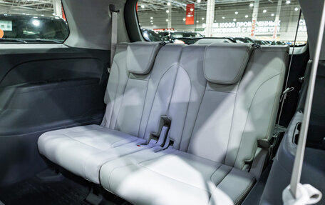 GAC GS8, 2024 год, 3 599 900 рублей, 30 фотография