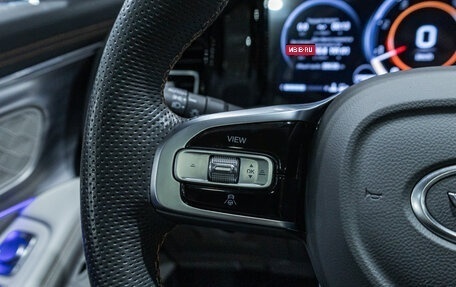 GAC GS8, 2024 год, 3 599 900 рублей, 18 фотография