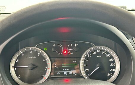 Nissan Sentra, 2014 год, 849 000 рублей, 6 фотография