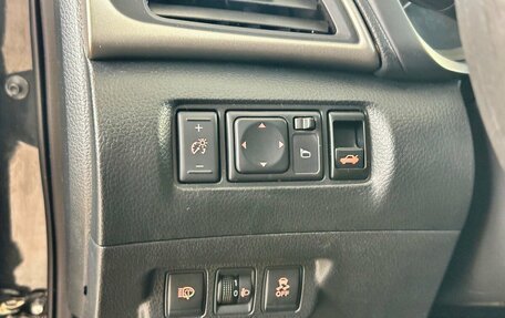 Nissan Sentra, 2014 год, 849 000 рублей, 9 фотография
