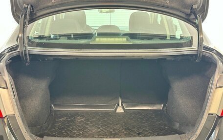 Nissan Sentra, 2014 год, 849 000 рублей, 13 фотография