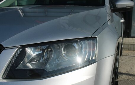 Skoda Octavia, 2015 год, 1 690 000 рублей, 9 фотография