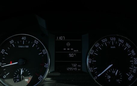Skoda Octavia, 2015 год, 1 690 000 рублей, 12 фотография