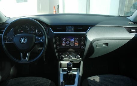 Skoda Octavia, 2015 год, 1 690 000 рублей, 15 фотография