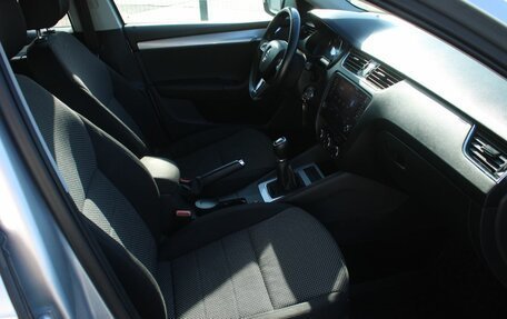 Skoda Octavia, 2015 год, 1 690 000 рублей, 14 фотография
