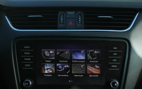 Skoda Octavia, 2015 год, 1 690 000 рублей, 17 фотография