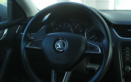 Skoda Octavia, 2015 год, 1 690 000 рублей, 16 фотография
