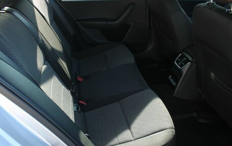 Skoda Octavia, 2015 год, 1 690 000 рублей, 21 фотография
