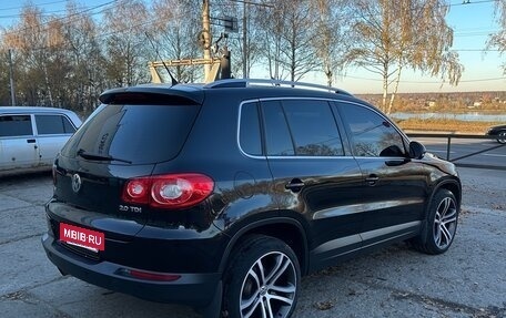 Volkswagen Tiguan I, 2010 год, 1 300 000 рублей, 7 фотография