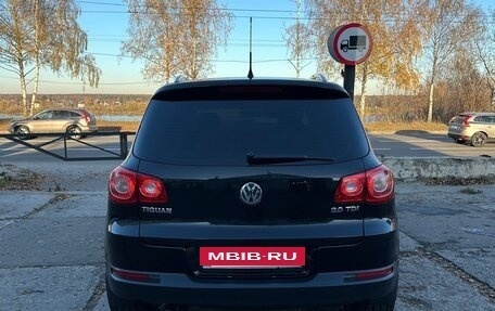 Volkswagen Tiguan I, 2010 год, 1 300 000 рублей, 8 фотография