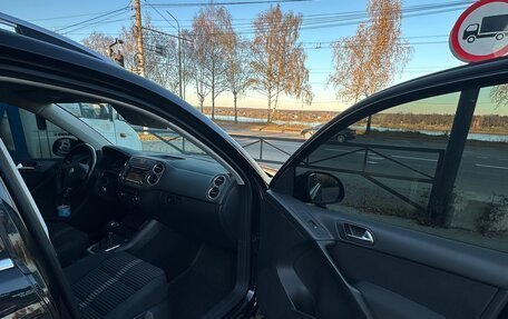 Volkswagen Tiguan I, 2010 год, 1 300 000 рублей, 13 фотография