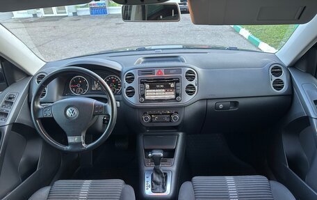 Volkswagen Tiguan I, 2010 год, 1 300 000 рублей, 15 фотография