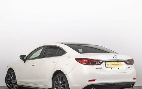 Mazda 6, 2014 год, 1 449 000 рублей, 6 фотография