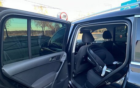 Volkswagen Tiguan I, 2010 год, 1 300 000 рублей, 12 фотография