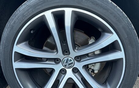 Volkswagen Tiguan I, 2010 год, 1 300 000 рублей, 16 фотография