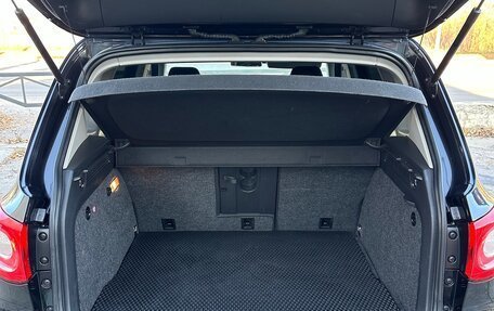 Volkswagen Tiguan I, 2010 год, 1 300 000 рублей, 9 фотография
