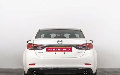 Mazda 6, 2014 год, 1 449 000 рублей, 5 фотография