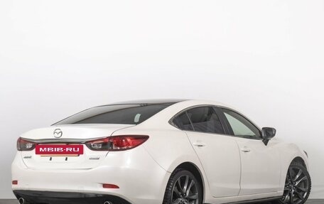 Mazda 6, 2014 год, 1 449 000 рублей, 7 фотография