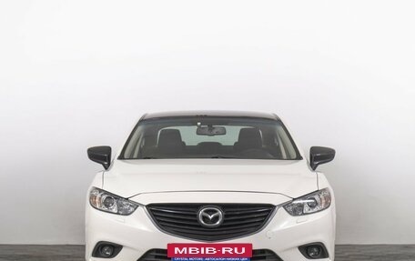Mazda 6, 2014 год, 1 449 000 рублей, 4 фотография
