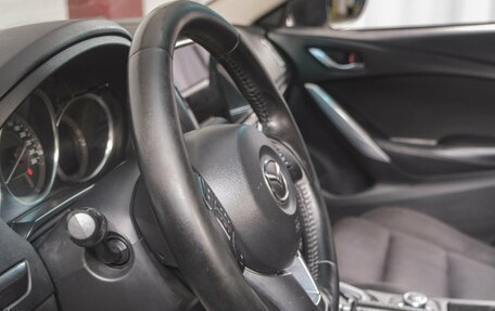 Mazda 6, 2014 год, 1 449 000 рублей, 13 фотография