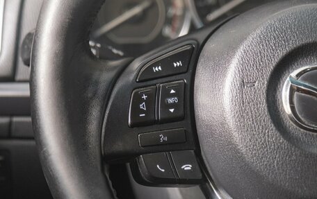 Mazda 6, 2014 год, 1 449 000 рублей, 14 фотография