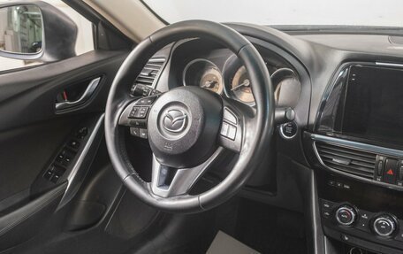 Mazda 6, 2014 год, 1 449 000 рублей, 10 фотография