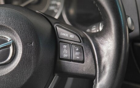 Mazda 6, 2014 год, 1 449 000 рублей, 15 фотография