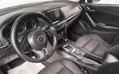Mazda 6, 2014 год, 1 449 000 рублей, 9 фотография