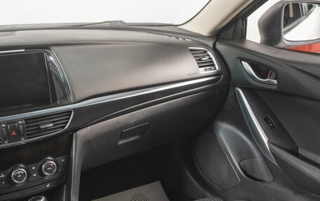 Mazda 6, 2014 год, 1 449 000 рублей, 12 фотография