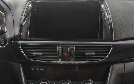 Mazda 6, 2014 год, 1 449 000 рублей, 16 фотография