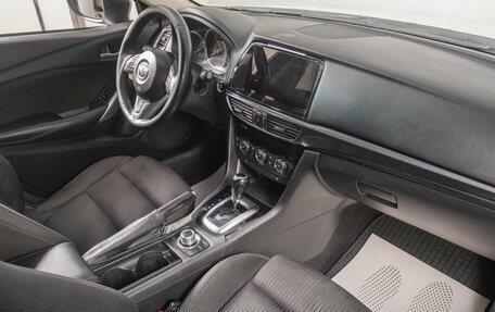 Mazda 6, 2014 год, 1 449 000 рублей, 20 фотография