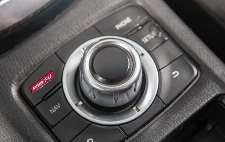 Mazda 6, 2014 год, 1 449 000 рублей, 18 фотография