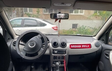 Renault Sandero I, 2011 год, 300 000 рублей, 5 фотография