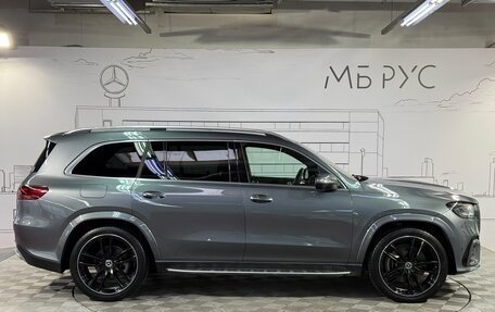 Mercedes-Benz GLS, 2025 год, 20 470 000 рублей, 6 фотография