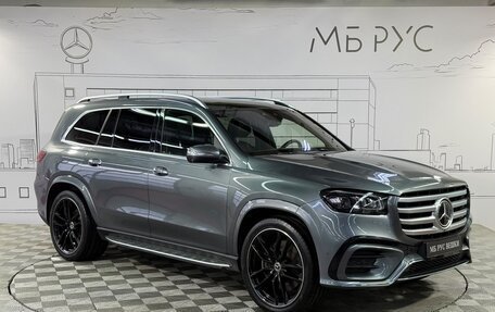 Mercedes-Benz GLS, 2025 год, 20 470 000 рублей, 5 фотография