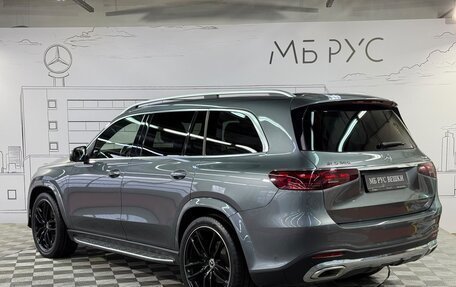Mercedes-Benz GLS, 2025 год, 20 470 000 рублей, 11 фотография