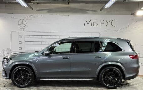 Mercedes-Benz GLS, 2025 год, 20 470 000 рублей, 12 фотография