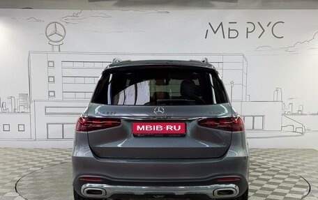 Mercedes-Benz GLS, 2025 год, 20 470 000 рублей, 8 фотография