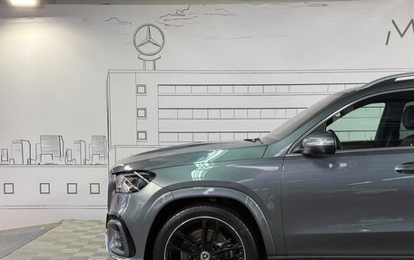 Mercedes-Benz GLS, 2025 год, 20 470 000 рублей, 13 фотография