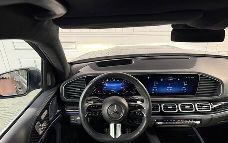 Mercedes-Benz GLS, 2025 год, 20 470 000 рублей, 19 фотография