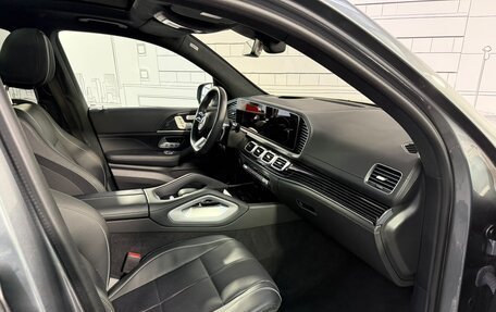 Mercedes-Benz GLS, 2025 год, 20 470 000 рублей, 25 фотография