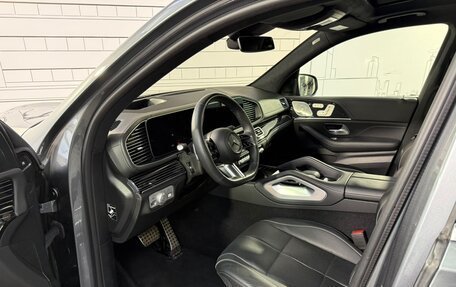 Mercedes-Benz GLS, 2025 год, 20 470 000 рублей, 15 фотография