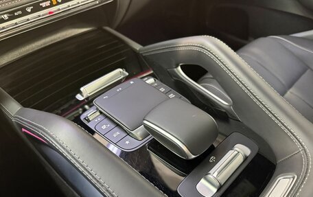 Mercedes-Benz GLS, 2025 год, 20 470 000 рублей, 23 фотография