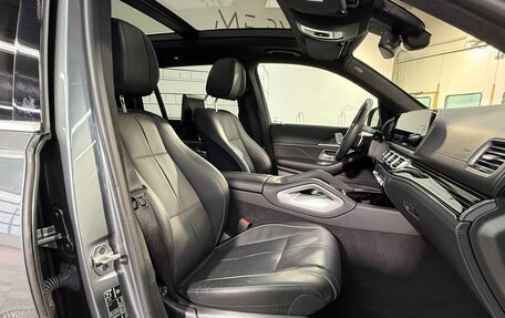 Mercedes-Benz GLS, 2025 год, 20 470 000 рублей, 26 фотография