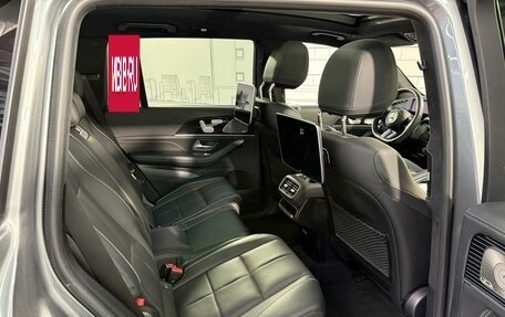 Mercedes-Benz GLS, 2025 год, 20 470 000 рублей, 30 фотография
