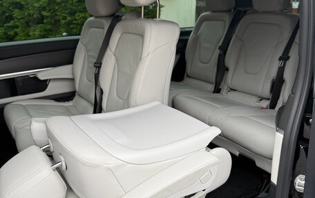 Mercedes-Benz V-Класс, 2018 год, 4 345 000 рублей, 14 фотография