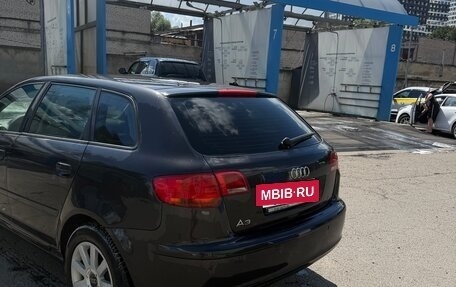 Audi A3, 2007 год, 449 999 рублей, 4 фотография