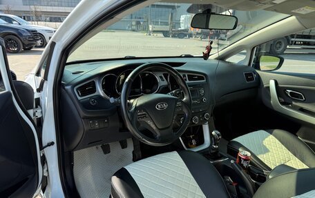 KIA cee'd III, 2013 год, 1 150 000 рублей, 7 фотография