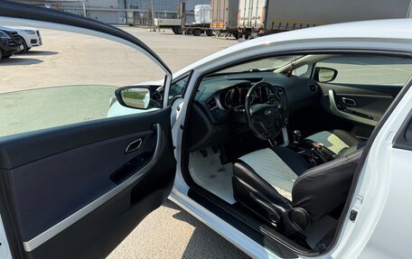 KIA cee'd III, 2013 год, 1 150 000 рублей, 6 фотография