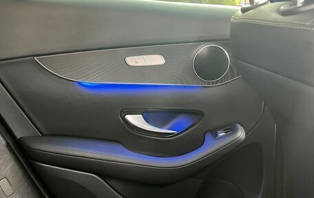 Mercedes-Benz GLC, 2019 год, 3 450 000 рублей, 3 фотография